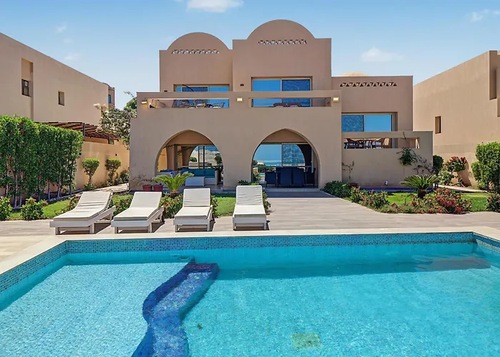 Peaks -the View Compound , 3br- Private Pool Villa *