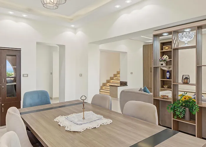 Peaks -the View Compound , 3br- Private Pool Villa
