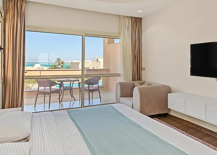 Villa Peaks -the View Compound , 3br- Private Pool *
