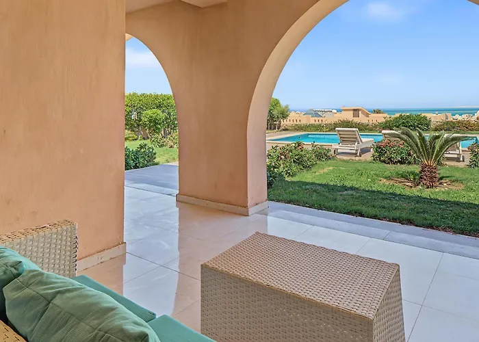 Peaks -the View Compound , 3br- Private Pool *