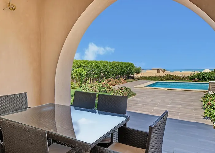 Peaks -the View Compound , 3br- Private Pool Villa *