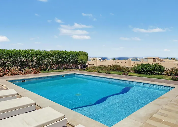 Peaks -the View Compound , 3br- Private Pool Villa