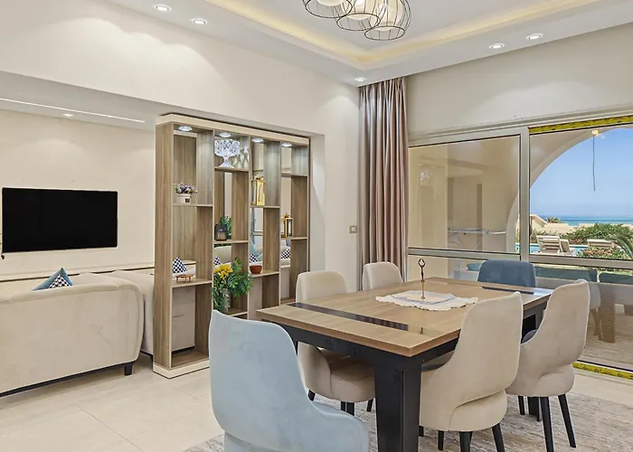 Peaks -the View Compound , 3br- Private Pool *