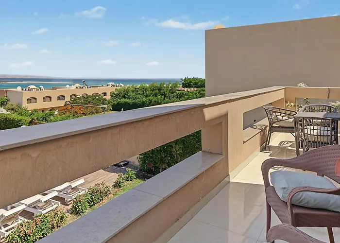 Peaks -the View Compound , 3br- Private Pool Villa