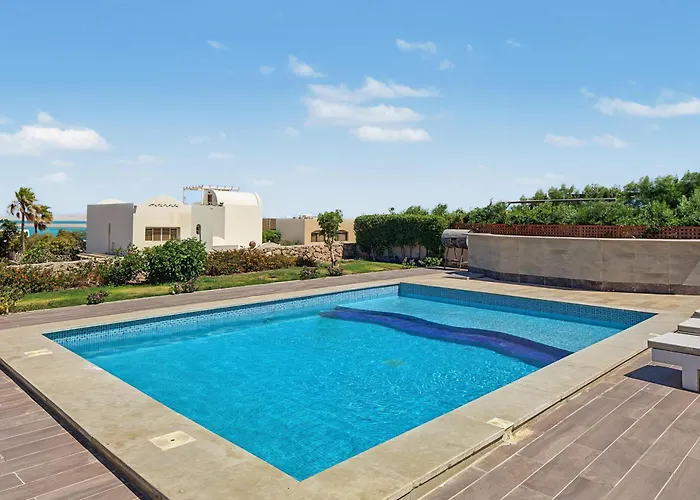 Peaks -the View Compound , 3br- Private Pool Villa