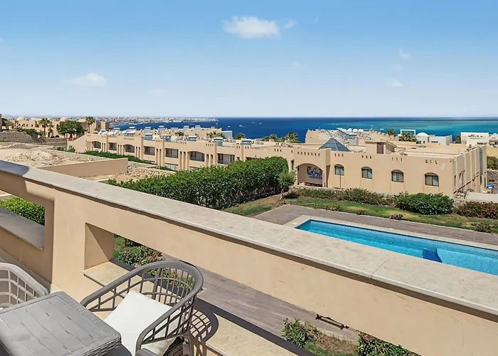 Peaks -the View Compound , 3br- Private Pool *