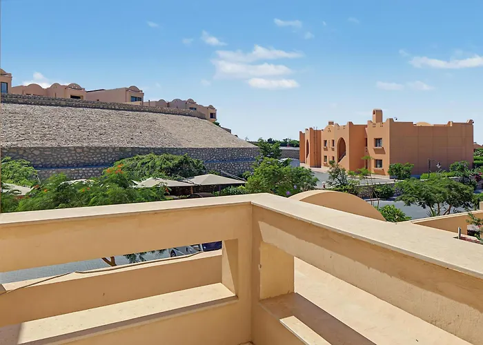 Peaks -the View Compound , 3br- Private Pool *
