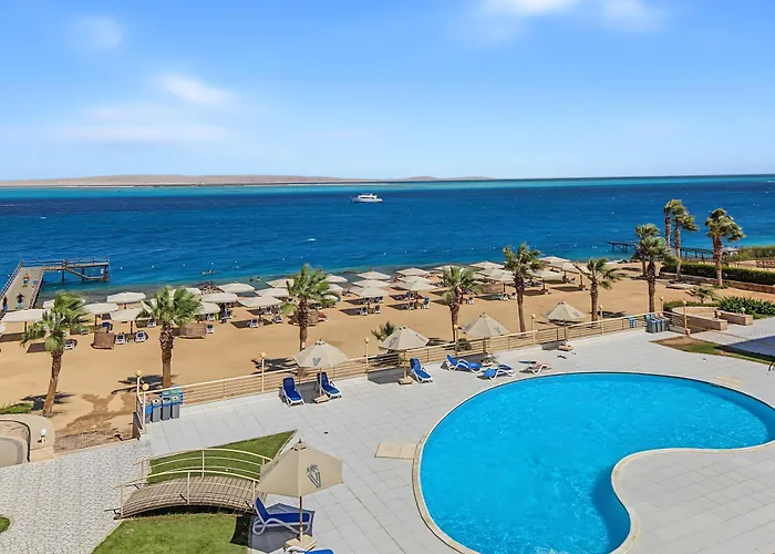 Villa Peaks -the View Compound , 3br- Private Pool