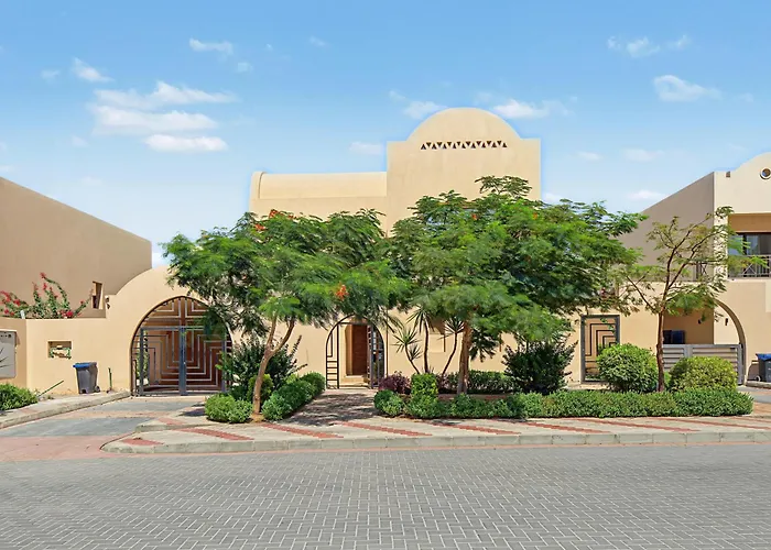 Peaks -the View Compound , 3br- Private Pool Villa